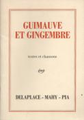 Guimauve et gingembre, Delaplace, Mahy, Pia