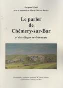 Le parler de Chmery sur Bar, Jacques Miart