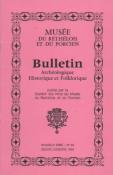 Bulletin archéologique Historique et Folklorique du Rethélois N° 59