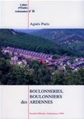 Boulonneries,boulonniers des Ardennes