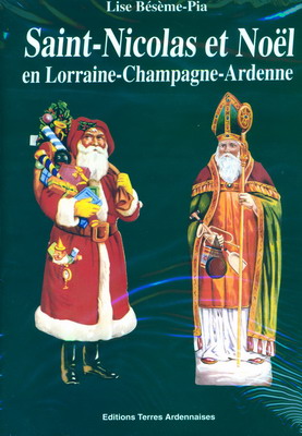 Saint-Nicolas et Noël, Lise Beseme Pia