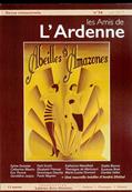 Les Amis de l'Ardenne N 56  : Abeilles et amazones