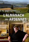 L' Almanach des Ardennes 2017
