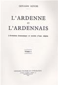 L'Ardenne et l'Ardennais, Giovanni Hoyois