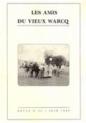 Les Amis du Vieux Warcq N° 33