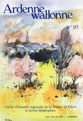 Ardenne Wallonne N° 97