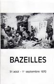 Bazeilles 31 août-1er septembre 1870, Capitaine Jean Cogniet