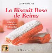 Le biscuit rose de Reims