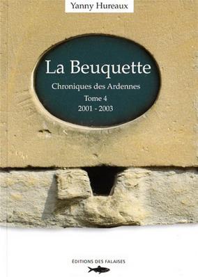 La Beuquette tome 4, Yanny Hureaux