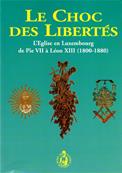 Le choc des libertés