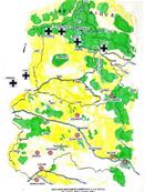 Combats oubliés du ciel des Ardennes et de la Marne 15 mai-14 juin 1940, Françoise et Roger Pierre