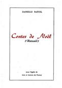 Contes de Noël / Danielle Patuel