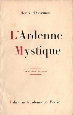 L'Ardenne Mystique