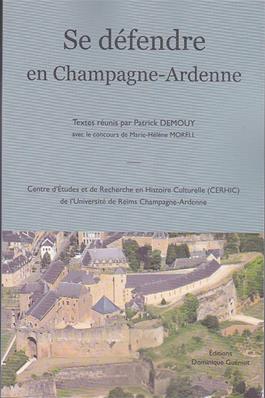 Se défendre en Champagne Ardenne
