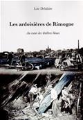 Les ardoisires de Rimogne, Loic Delafaite