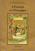 L'Escargot en Champagne,Sandra Rota