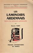 Les laminoirs ardennais, Maurice Verry
