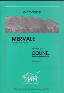 Mervale et Coline le Meunier du Fays/ Jean Rogissart