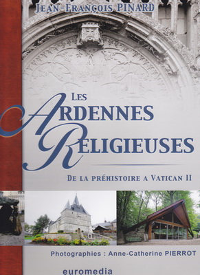 Les Ardennes Religieuses