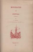 Monographie de Jonval, Louis Alexandre