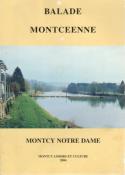 Balade Montcéenne, Montcy Notre Dame