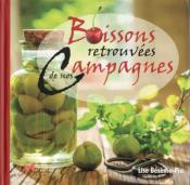 Boissons retrouves de nos campagnes, Lise Bsme Pia