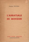 L'abbatiale de Mouzon, François Souchal