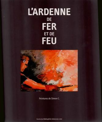 L'Ardenne de fer et de feu, Simon Cocu