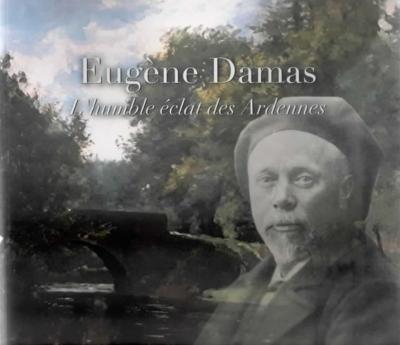 Eugène Damas, Loïc Delafaite