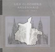 Les clochers ardennais à main levée, Roger Hourriez