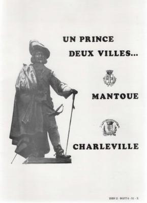 Un Prince deux villes … Mantoue Charleville