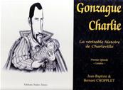 Gonzague Charlie pisode 1, Bernard Chopplet