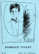 Rimbaud Vivant N 21