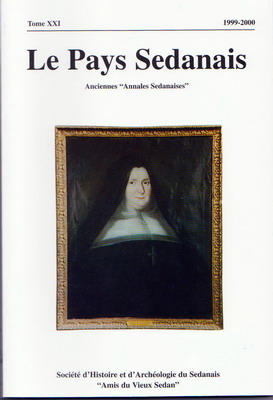 Le Pays Sedanais N° 21