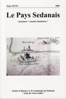 Le Pays Sedanais N° 27