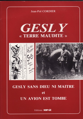 Gesly "Terre maudite