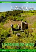 Les Amis de l'Ardenne N° 64, L'Ardenne du Nord