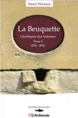 La Beuquette tome 5, Yanny Hureaux