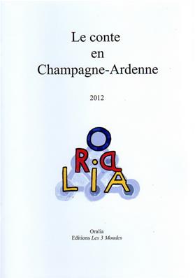 Le conte en Champagne Ardenne