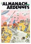 L'almanach des Ardennes 2000, Kretzmeyer,Mahy,Casanave, Cara
