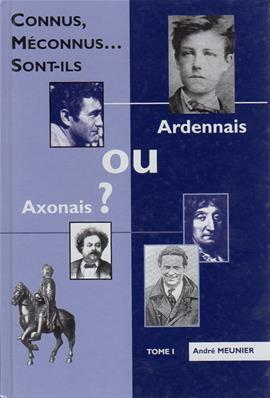 Ardennais ou axonais ? , André Meunier