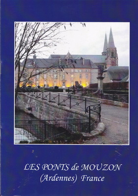 Les Ponts de Mouzon (Ardennes) 