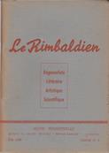 Le Rimbaldien N° 4 , été 1946 