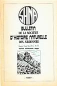 Bulletin de la Socit d'histoire naturelle des Ardennes N 67