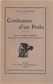 Confession d'un poilu, Jean Paul Vaillant