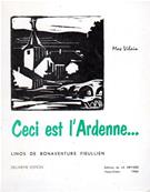 Ceci est l'Ardenne ... Max Vilain