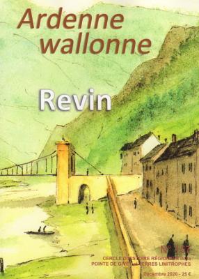 Ardenne Wallonne N° 157, Revin