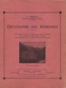 Gographie des Ardennes, L. Chouilly