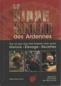 La dinde rouge des Ardennes, Nathalie Diot, David Truillard, Jean Marie Lecomte