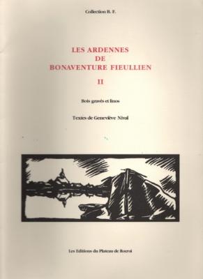 Les Ardennes de Bonaventure Fieullien II